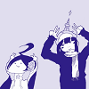 Betsuni-kun to Kirai-chan