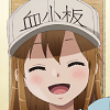 Platelet song icon
