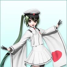 千本桜 Senbonzakura Vocaloid Wiki Fandom