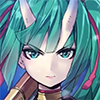 Ayakashi icon
