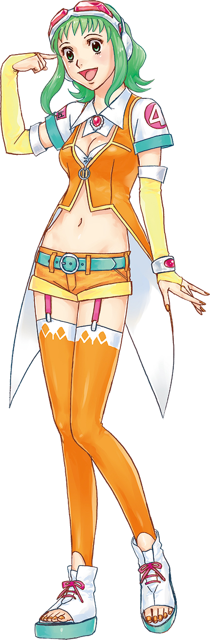 Gumi Vocaloid Wiki Fandom