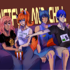 Netflix and Chill icon