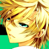 Love Yourself (Len) icon