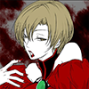 Evil Food Eater Conchita Icon