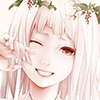Milkcrown on Sonechica icon