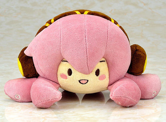 tako plush