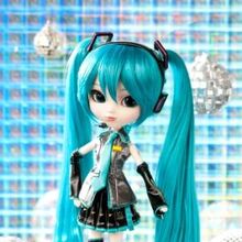 pullip release list