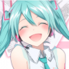 Yume yo Mirai e icon