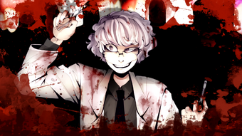 Creep P Vocaloid Wiki Fandom