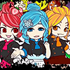 Halloween Patisserie icon
