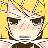 Rin chan Now Icon