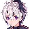 V4 flower icon