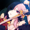 Eiyuu Unmei no Uta (Yukari) icon