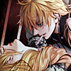 Aiyoku no Prisoner icon