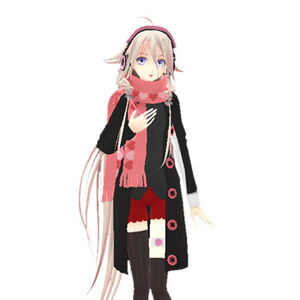 Ia Vt Colorful Costumes Vocaloid Wiki Fandom