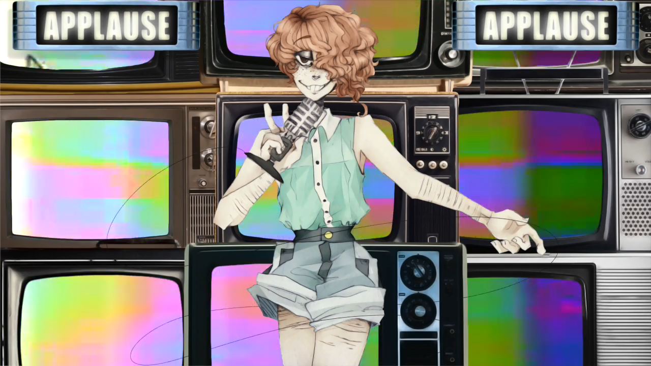 Broadcast Illusion Vocaloid Wiki Fandom Powered By Wikia - broadcast illusion