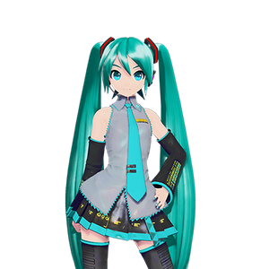 Hatsune Miku Project Diva Mega Mix Modules Vocaloid Wiki Fandom