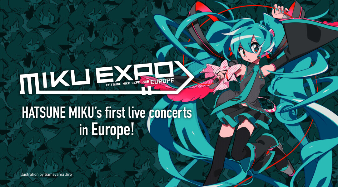 miku expo 2018 miku expo 2018