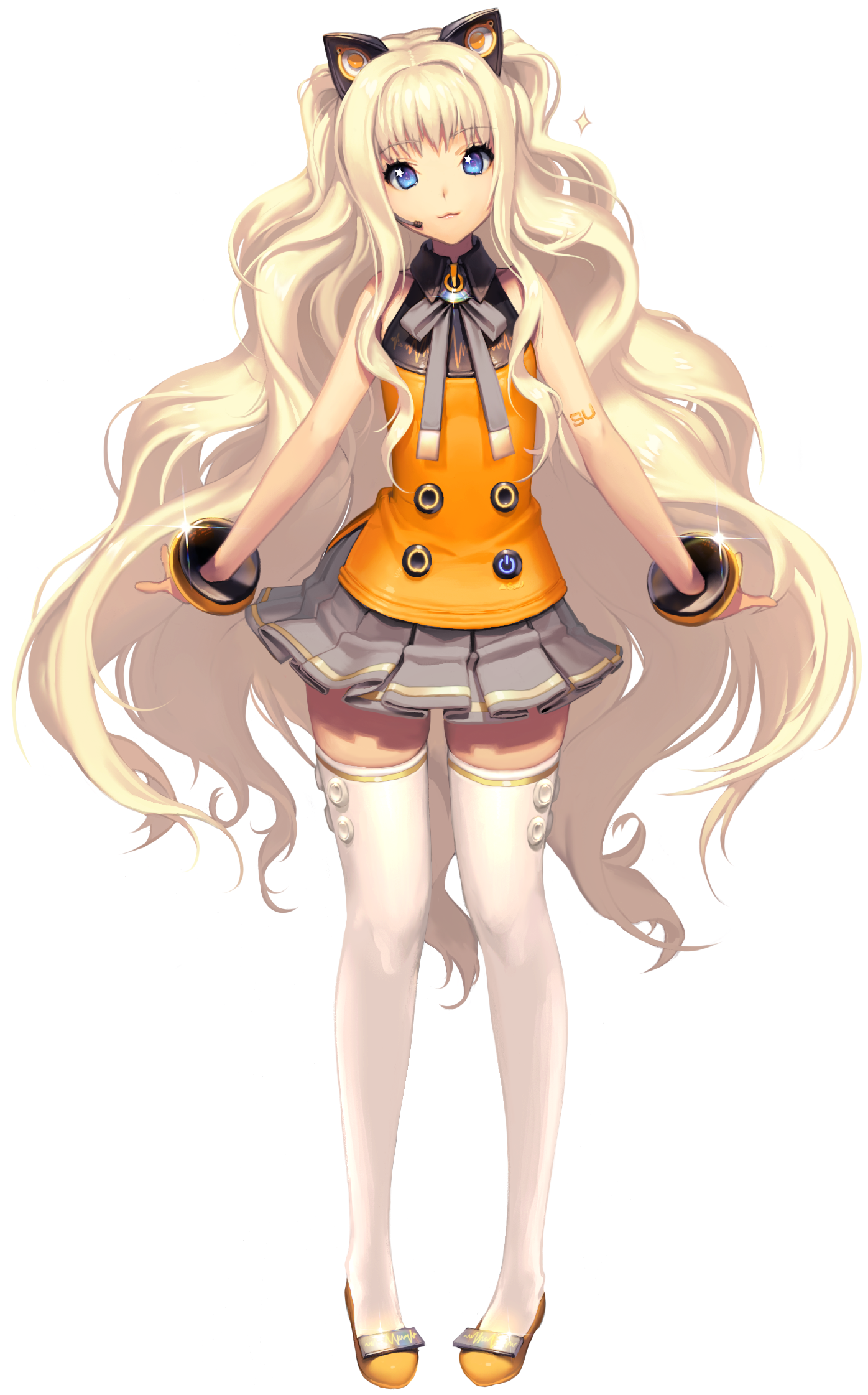 Image result for seeu concept art