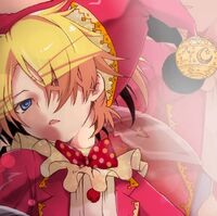 五番目のピエロ Gobanme No Pierrot Vocaloid Wiki Fandom
