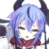 Rolling Girl Mikoto icon