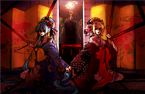 Ame Yume Rou
