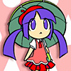 Blue moon rion icon