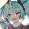 Hand in Hand (HachiojiP remix) icon