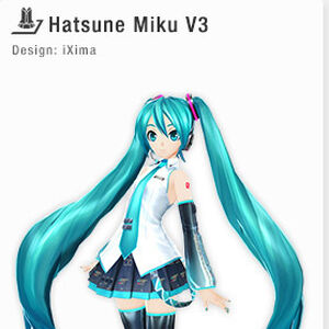 Hatsune Miku Project Diva F 2nd Modules Vocaloid Wiki Fandom