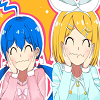 Starry Sky Parade icon