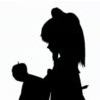 Bad Apple Icon