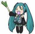 Hachune Miku