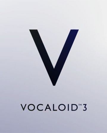Vocaloid3 Vocaloid Wiki Fandom