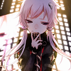Psycho-pass cover icon