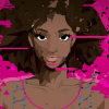 Biohazard (Amy) icon