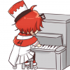 I'll Quit Singing (Fukase) icon
