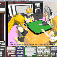 Mikumikudance Vocaloid Wiki Fandom