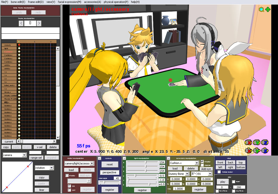 mikumikudance vocaloid wiki fandom powered by wikia