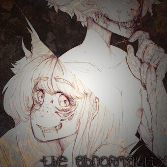 Ghost Vocaloid Wiki Fandom