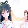 白石溪 icon