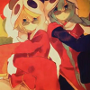 Iarufanclub mikuxlen icon