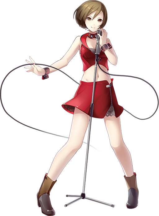MEIKO Wiki Vocaloid Fandom