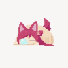 Rem sleep icon
