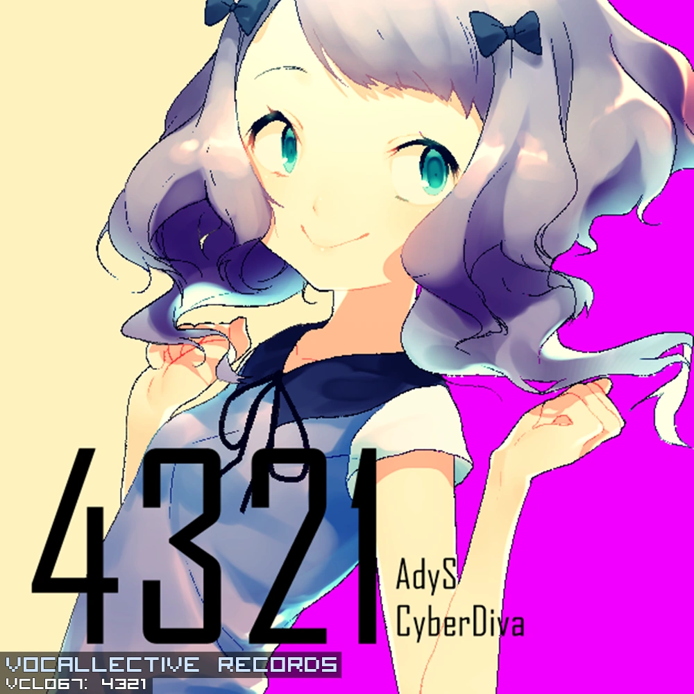 Vocaloid 4 Cyber Diva Download Free