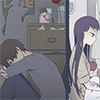 Shinitai Hito Ikitai Hito icon