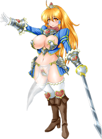 Knightroid Riyona