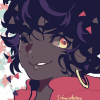 Party Junkie (Amy) icon