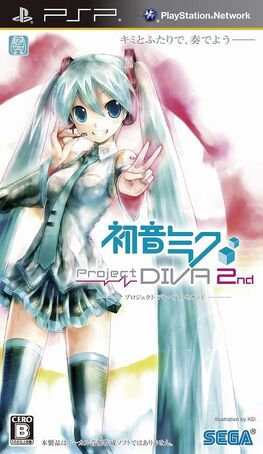Project diva 02