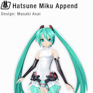 Hatsune Miku Project Diva F Modules Vocaloid Wiki Fandom