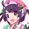 Rion icon